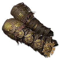 Adorned Wraps