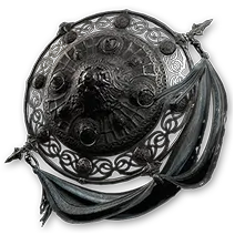 Aegis Buckler