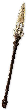 Akoyan Spear