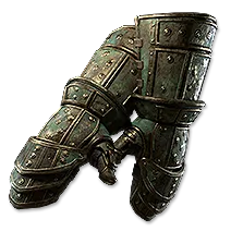 Ancient Mitts