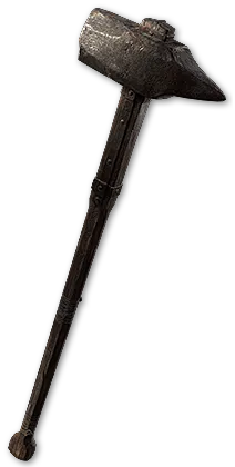 Anvil Maul