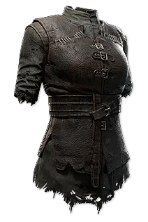 Armoured Vest