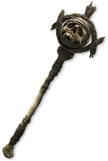 Aromatic Sceptre