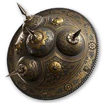 Array Buckler