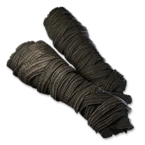 Bandage Wraps