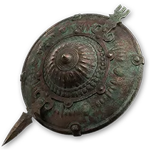 Bladeguard Buckler