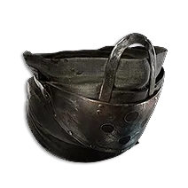 Brigand Mask