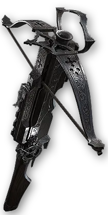 Cannonade Crossbow