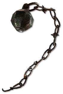 Chain Flail