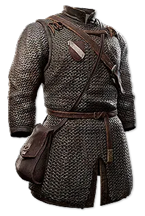 Chain Mail