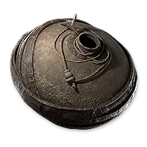 Clay Trap