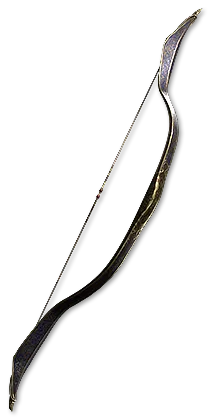 Composite Bow