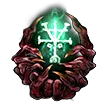 Necrotic Catalyst