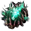 Refined Necrotic Catalyst